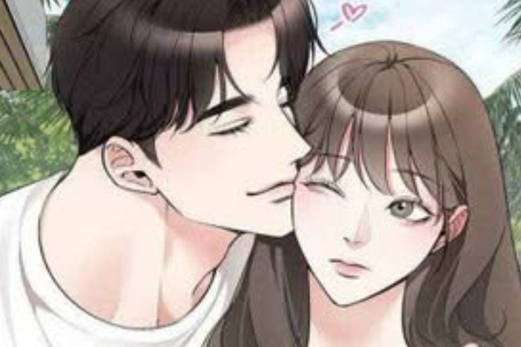 Sinopsis, Títulos Alternativos & Enlaces para Leer Manhwa ¿Puedo Tocarte? en Español Capítulo Completo 1-41 GRATIS