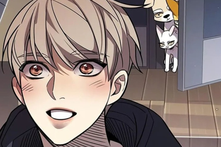 ¡RAW! Resumen Del Capítulo 413 del Manhwa Eleceed en Español, La Ruina de la Familia Patrick
