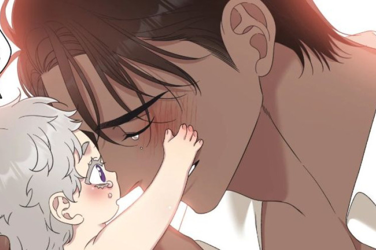Manhwa Smyrna & Capri Capítulo 72 Completo en Español : Guía de Lectura Lealtad Rota