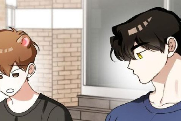 Leer Manhwa Advertencia sobre bestias salvajes (Wild Beast Warning) Capítulo 32 en Español Scan, demasiado ingenuo