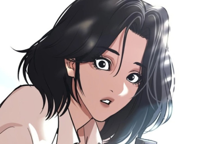 Datos Interesantes del Manhwa Lookism Capítulo 618 en Español, ¡RAW! La Batalla de Kenzo Yamazaki