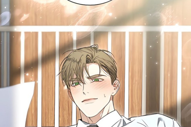 ¡Chase es Todo un Hombre! Predicción del Capítulo 51 del Manhwa BL Kiss Me if You Can (Bésame, si puedes) en ESPAÑOL