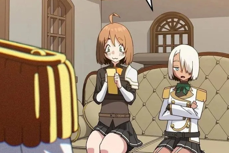 Videojuego al que Había Dedicado Miles de Horas, Sección de Spoilers Lectura Healing at the Academy Convenience Store Capitulo 16 en Español