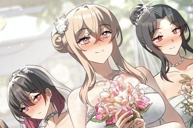 Leer Manhwa Pleasure up! Capítulo 80 en Español Scan, una reina agresiva