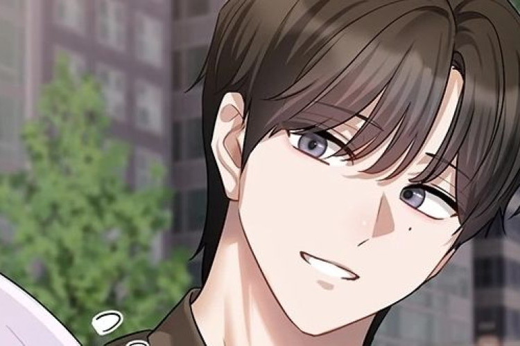 Resumen de la historia Love Quest Capítulo 26 en Español Scan, Quiero ser una persona útil