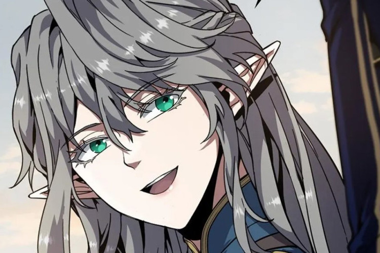 Enlace du Manhwa The Beginning After The End (La Vida Después de la Muerte) Capítulo 244 en Español, El nuevo plan de King Grey