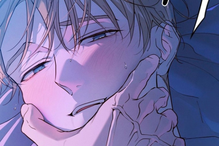 PASSION: RAGA Capítulo 45 en Español, ¡Haz Clic Aquí para Leer Manhwa BL Gratis!