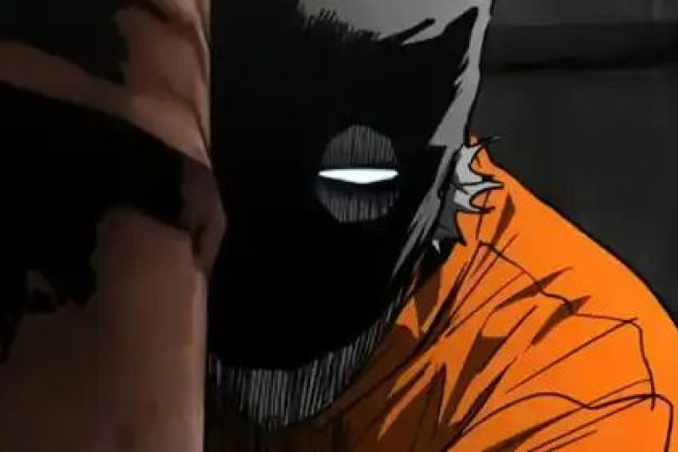 Manhwa Fog Land Capítulo 35 español Sub RAW Spoilers, dejar que ocurra algo grande