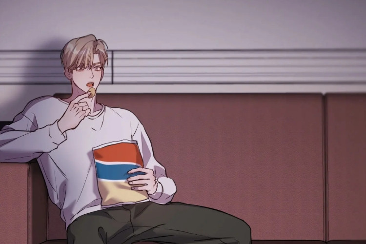 Enlace para Leer The Nest Capítulo Completo Scan Español Una Historia Triste Y Tóxica 