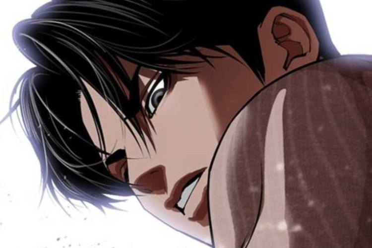 ¡El Poder Triunfa! Spoiler y Enlace para Leer Manhwa Lookism Capítulo 611 en Español