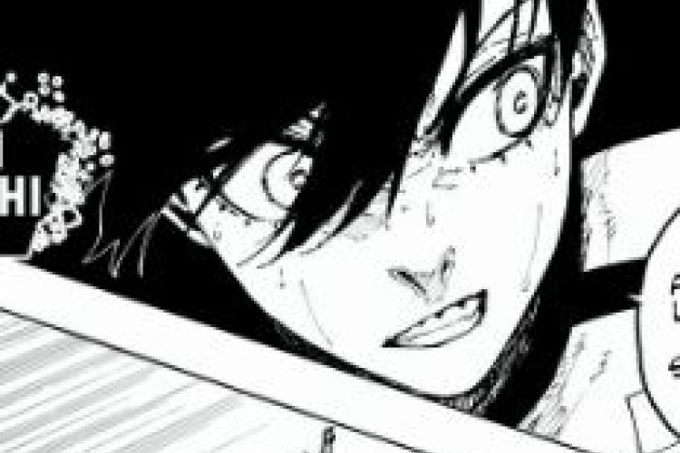 Enlance Manga Blue Lock Capítulo 341 en Español, El equipo japonés se esfuerza al máximo