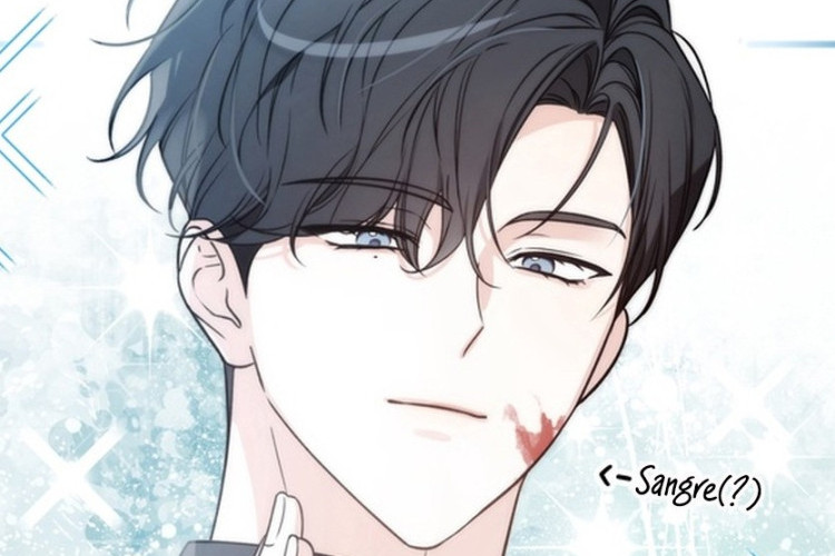 RAW Leer Manhwa BL ¿Puede un Asesino Ser un Ídol? Capítulo 2 en Español, Una Buenas Noticias