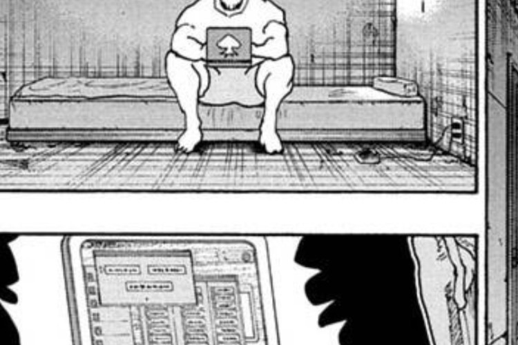 ¿Cuándo Sale el Capítulo 416 del Manga Hunter X Hunter en Español? ¡RAW! La Agresiva Maniobra del Príncipe Benjamin