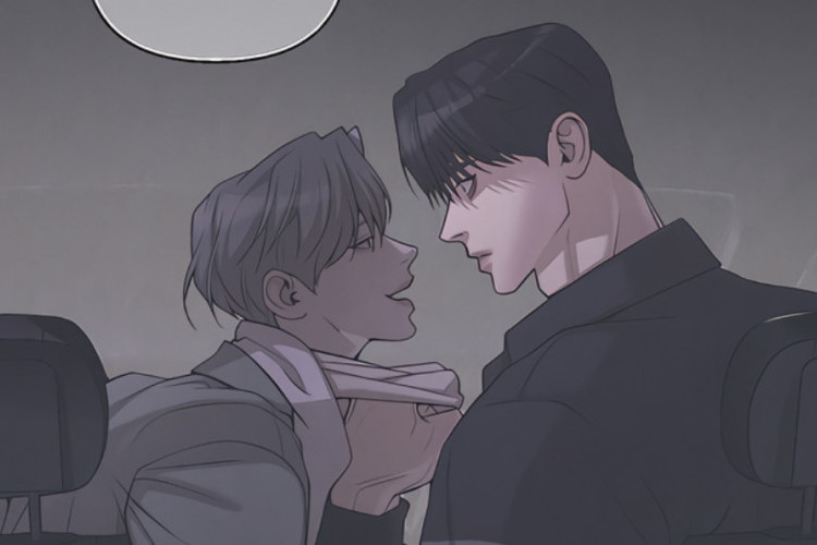 Enlace Leer el Manhwa Pearl Boy : Ignite The Dawn Capítulo 41 en Español, Seunghyun solo se resigna