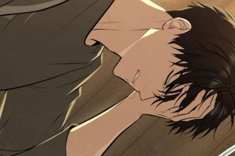 Enlace BL Manhwa Passión Temporada 5 Capítulo 138 en Español, sentirse impotente