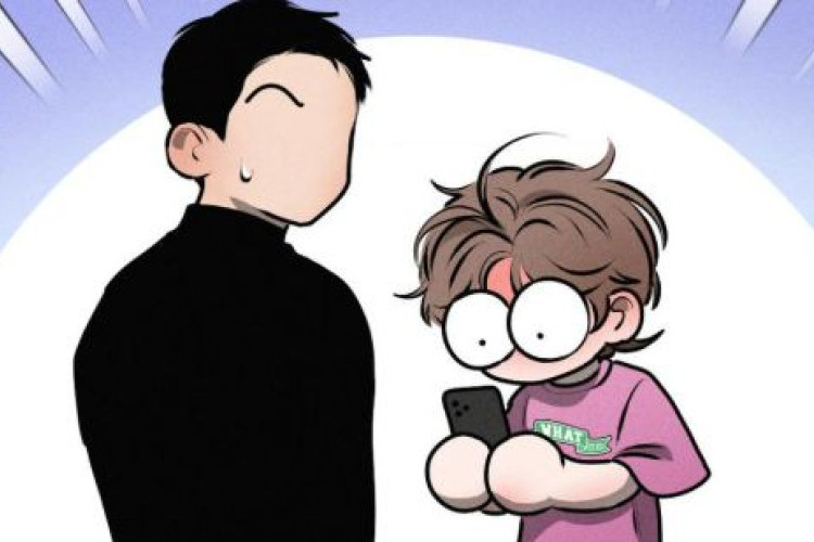 Enlance Manhwa Vecino de al lado Capítulo 10 español Sub, que quiere pasar un rato íntimo juntos
