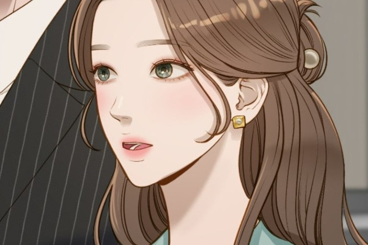 ¡RAW! Avance del Webtoon A Pesar del Riesgo Capítulo 4 en Español, Una Cara Adorable