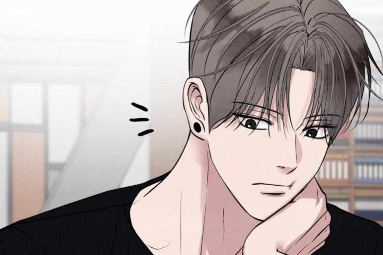 Leer Manhwa BL Sin Dormir Capítulo 72 en Español, RAW! A la Espera del Segundo
