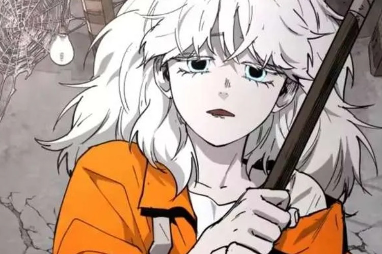 ¡Maldición! Leer Manhwa Fog Land Capítulo 31 en Español Scan No Hay Forma De Escapar De La Niebla