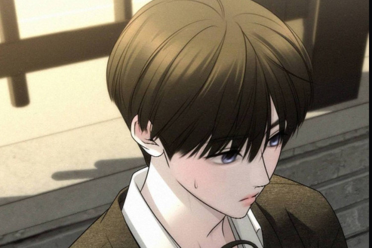 UPDATE Leer el Manhwa BL Fiebre Incontrolable Capítulo 12 en Español, Esperando al amado