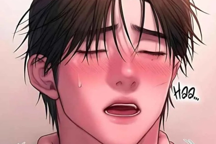 Leer Manhwa Greedy Capítulo 20 en Español, RAW! No es un Niño Inocente