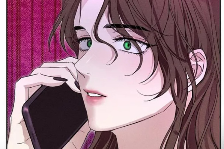 Enlance BL Desire Me If You Can (Deséame mucho si puedes) Capítulo 14 en Español, Grayson Llega Justo A Tiempo