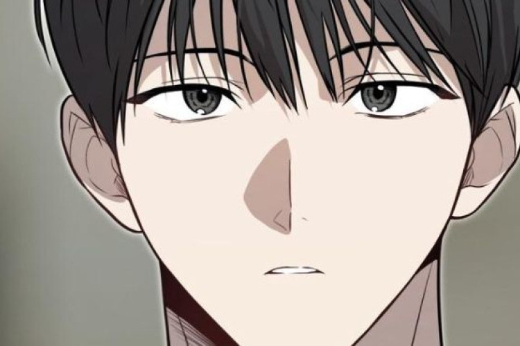 Enlace BL Manhwa Passión Temporada 5 Capítulo 135 en Español, una nueva pregunta