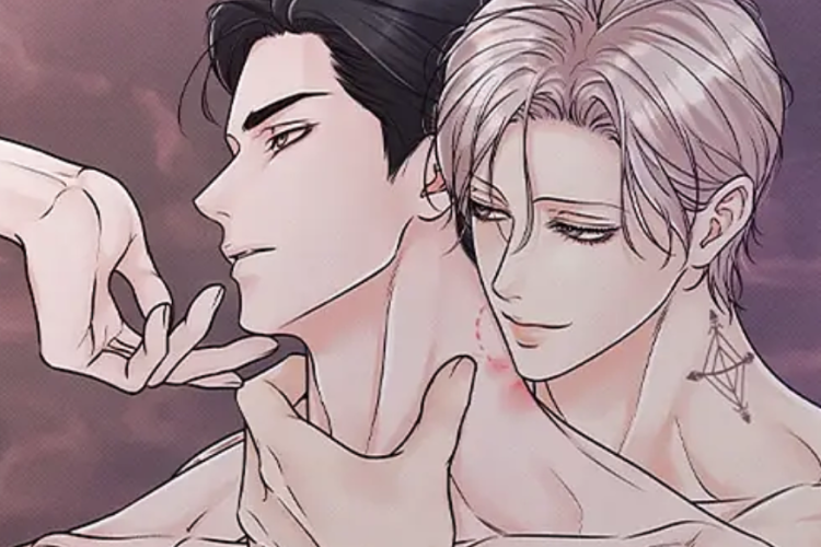 Sinopsis, Títulos Alternativos y Enlaces para Leer Manhwa BL Al Borde del Abismo (Borderline) en Español Capítulo Completo GRATIS