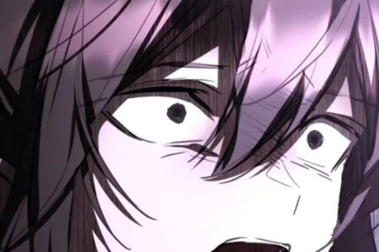 Leer Manhwa Helmut: The Forsaken Child Capítulo 134 en Español Scan, sorprendido por lo que ha pasado