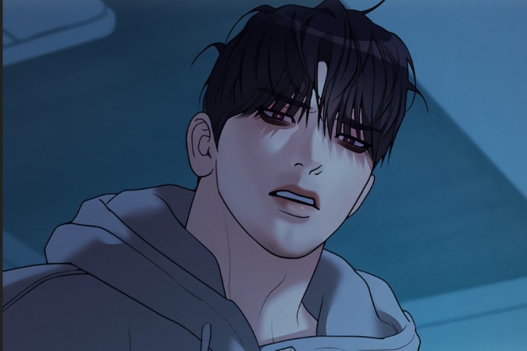 Spoiler BL Manhwa Pearl Boy : Ignite The Dawn Capítulo 42 en Español, ¡El secreto de Yuta sale a la luz!