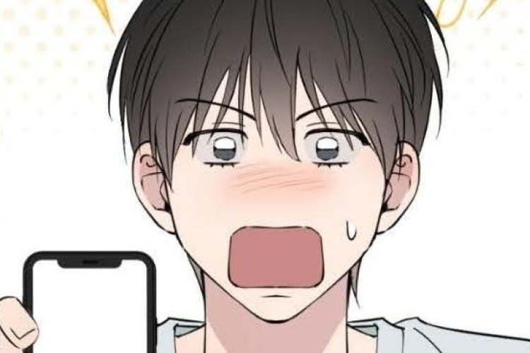 El Manhwa BL 'Afortunado en el Amor' Conquista a los Lectores, Guía de Capítulos Sub Español