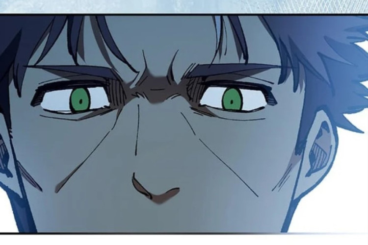 Spoiler Manhwa From Old Country Bumpkin to Master Swordsman Capítulo 91 en Español, ¡Una figura misteriosa!