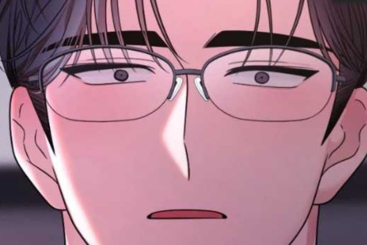 ¡Algo Sorprendente! Lectura BL Manhwa Mi amor sin remedio Capítulo 65 en Español