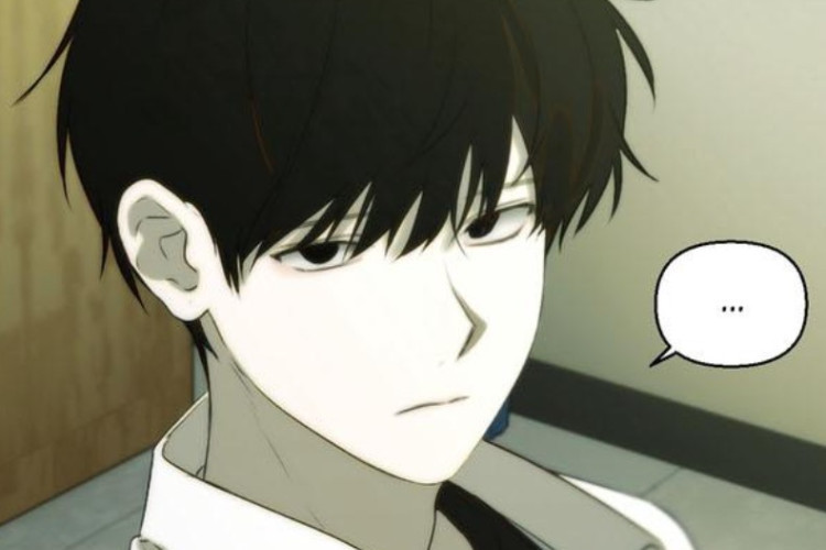 RAW Leer Manhwa BL Bad Friend Capítulo 37 en Español, Kijoong está Herido