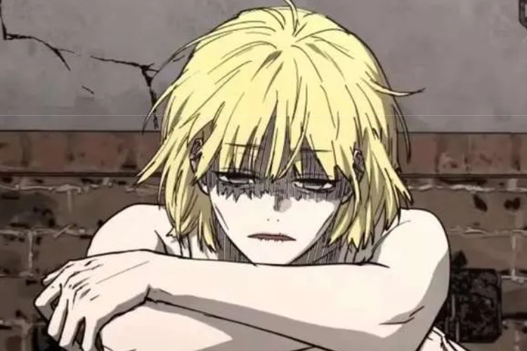 Enlace Manhwa Fog Land Capítulo 32 Español Scan El Misterio De La Niebla Comienza A Desvelarse