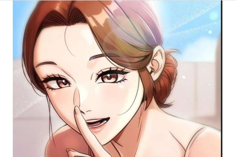 Leia del Manhwa La Doble Vida del Chico Nerd Capítulo 37 en Español, Una atención profunda