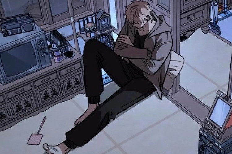 ¡Acompañando a Haneul! RAW Leer Manhwa The Childhood Friend Complex Capítulo 68 en Español