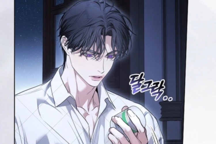 Spoiler du Manhwa BL Kiss Me if You Can (Bésame, si Puedes) Capítulo 47 en Español, ¡Un malentendido!