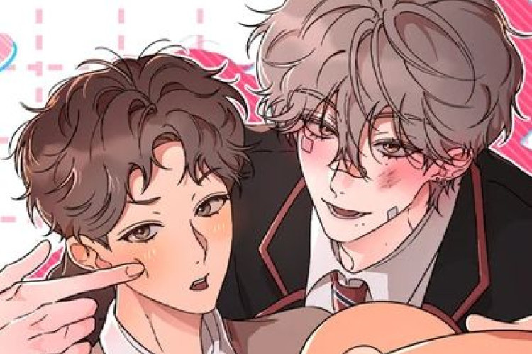 Tu lado no conocido (Masked by Love) Full Chapter: Guía completa de la historia, personajes y dónde leer online