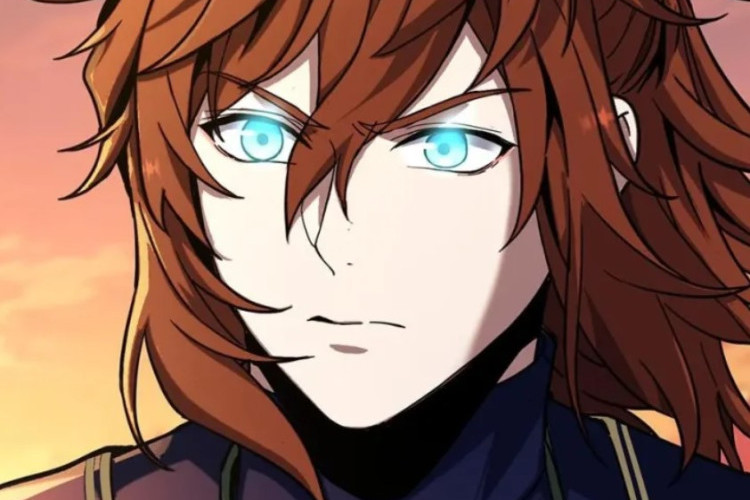 Fragmento de Manhwa The Beginning After The End (La Vida Después de la Muerte) Capítulo 244 en Español, King Grey lanza un ataque total 