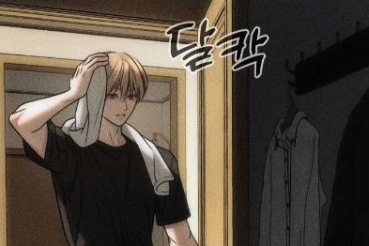 RAW Manhwa Fiebre Incontrolable Capítulo 13 español Sub y Spoilers, una actitud digna de elogio