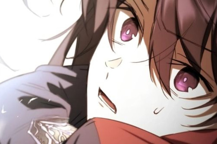 Leer Manhwa Helmut: The Forsaken Child Capítulo 134 en Español Scan, el poder oculto