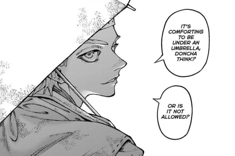 Update RAW! Lectura du Manga Gachiakuta Capítulo 167 en Español, ¿Preparados para la gran batalla?