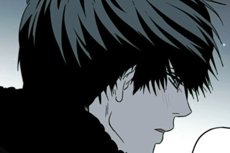 Leer Manhwa Felices Juntos (Happy Twogether) Season 2 Capítulo 30 en Español Scan, un corazón muy generoso