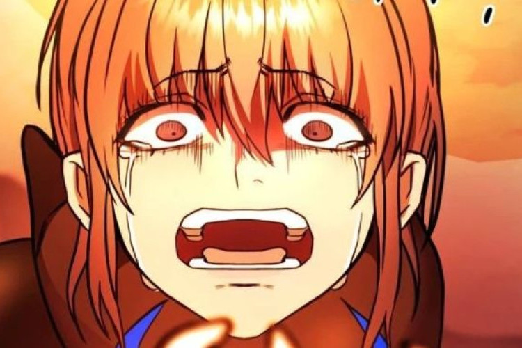 The Red Yaksha Manhwa 20 nos deja sin aliento: Cómo un Pacto Sangriento cambia las reglas del juego