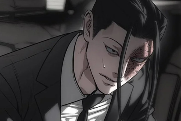 ¡Rumores! Reseña del Webtoon Infiltrada en la Secundaria Chaebol Cap. 115 ESP SCAN