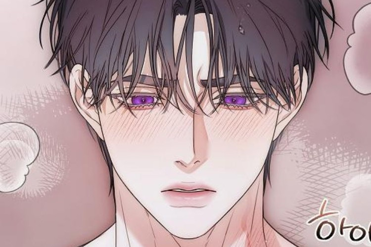 Leer Manhwa BL Kiss Me if You Can (Bésame, si Puedes) Capítulo 41 en Español, RAW! No Esperes Descansar