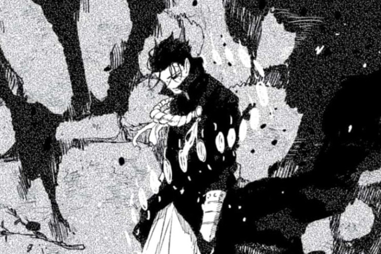 Kagurabachi Capítulo 121 en Español, ¡Haz Clic Aquí para Leer Manga Gratis!