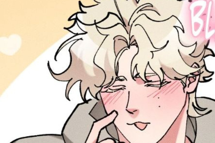 Enlace para Leer El Manhwa The Beast of Bahal Never Misses Its Prey Capítulo Completo en Español, Un cómic BL lleno de amor