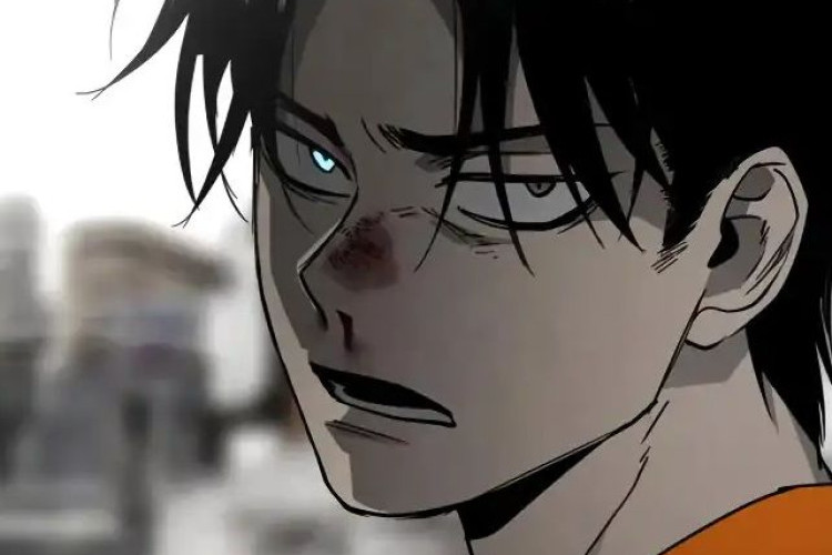 Leer Manhwa Fog Land Capítulo 37 en Español Scan, ha logrado derrotar a la banda